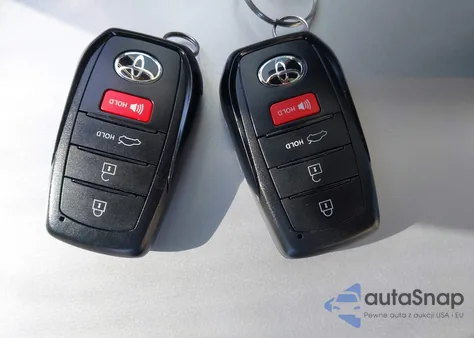 2025 Toyota Camry Se из США, поврежденный, VIN 4T1DAACK6SU158111